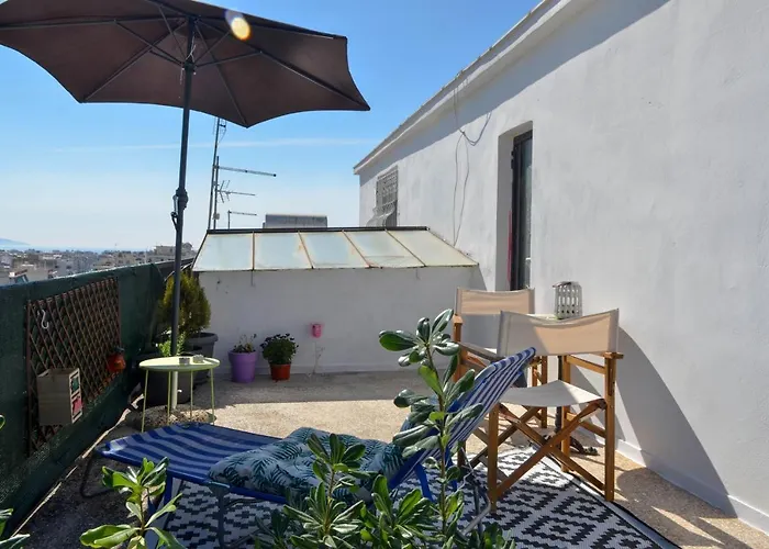 Rooftop Kalamata