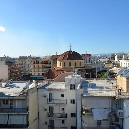 Rooftop Kalamáta