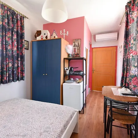Apartman Rooftop