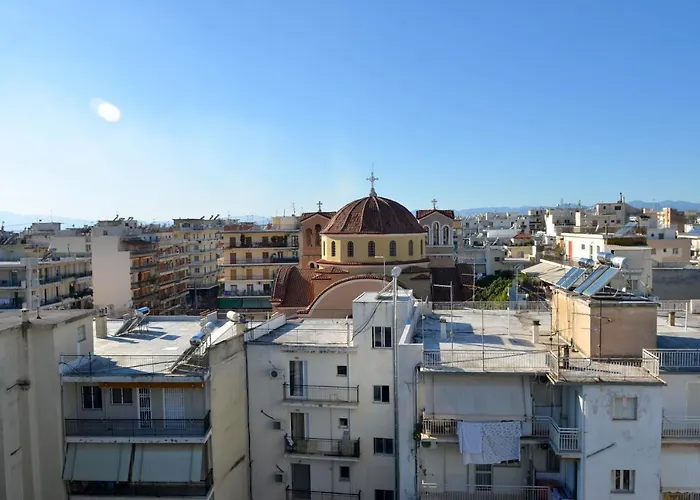 Rooftop Καλαμάτα
